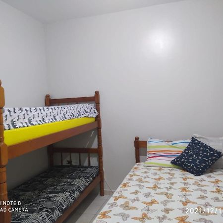 Residencial Cantinho Pantaneiro Itapoa  Exterior foto