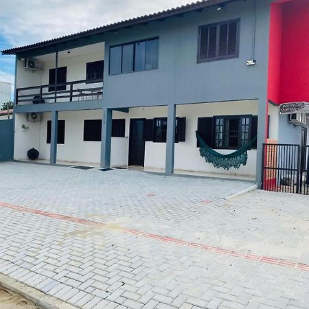 Residencial Cantinho Pantaneiro Itapoa  Exterior foto