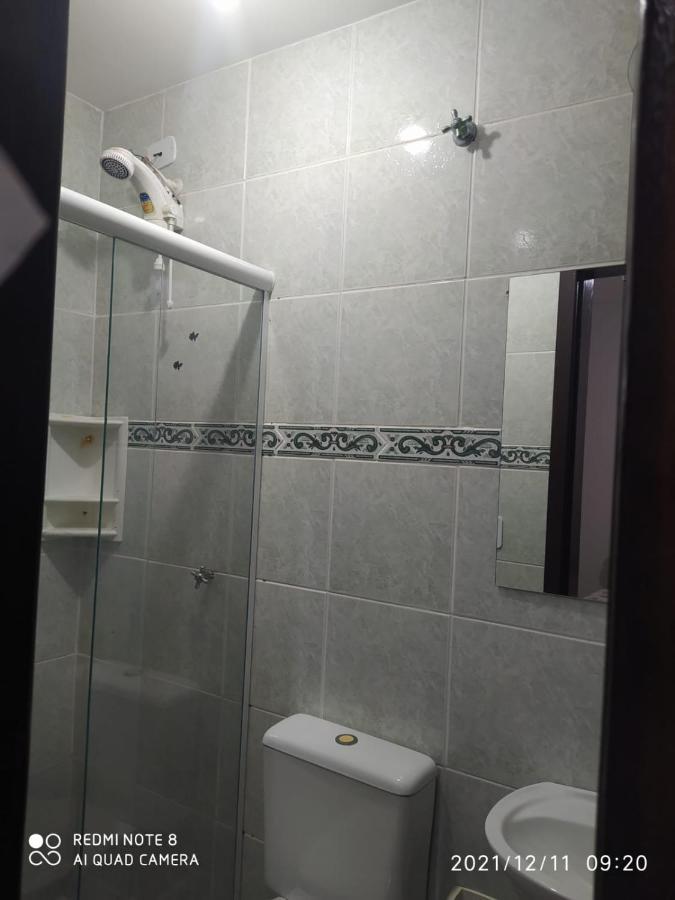 Residencial Cantinho Pantaneiro Itapoa  Exterior foto