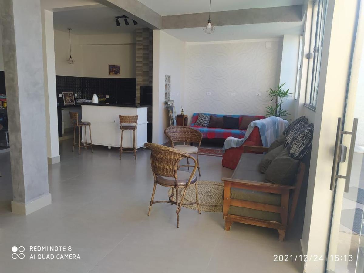 Residencial Cantinho Pantaneiro Itapoa  Exterior foto
