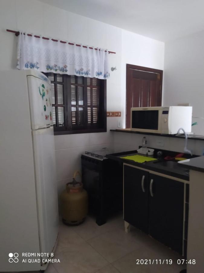 Residencial Cantinho Pantaneiro Itapoa  Exterior foto