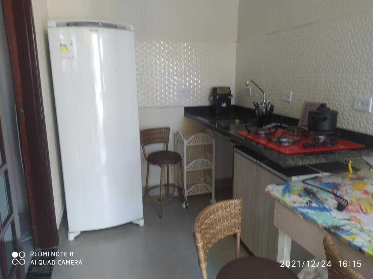 Residencial Cantinho Pantaneiro Itapoa  Exterior foto