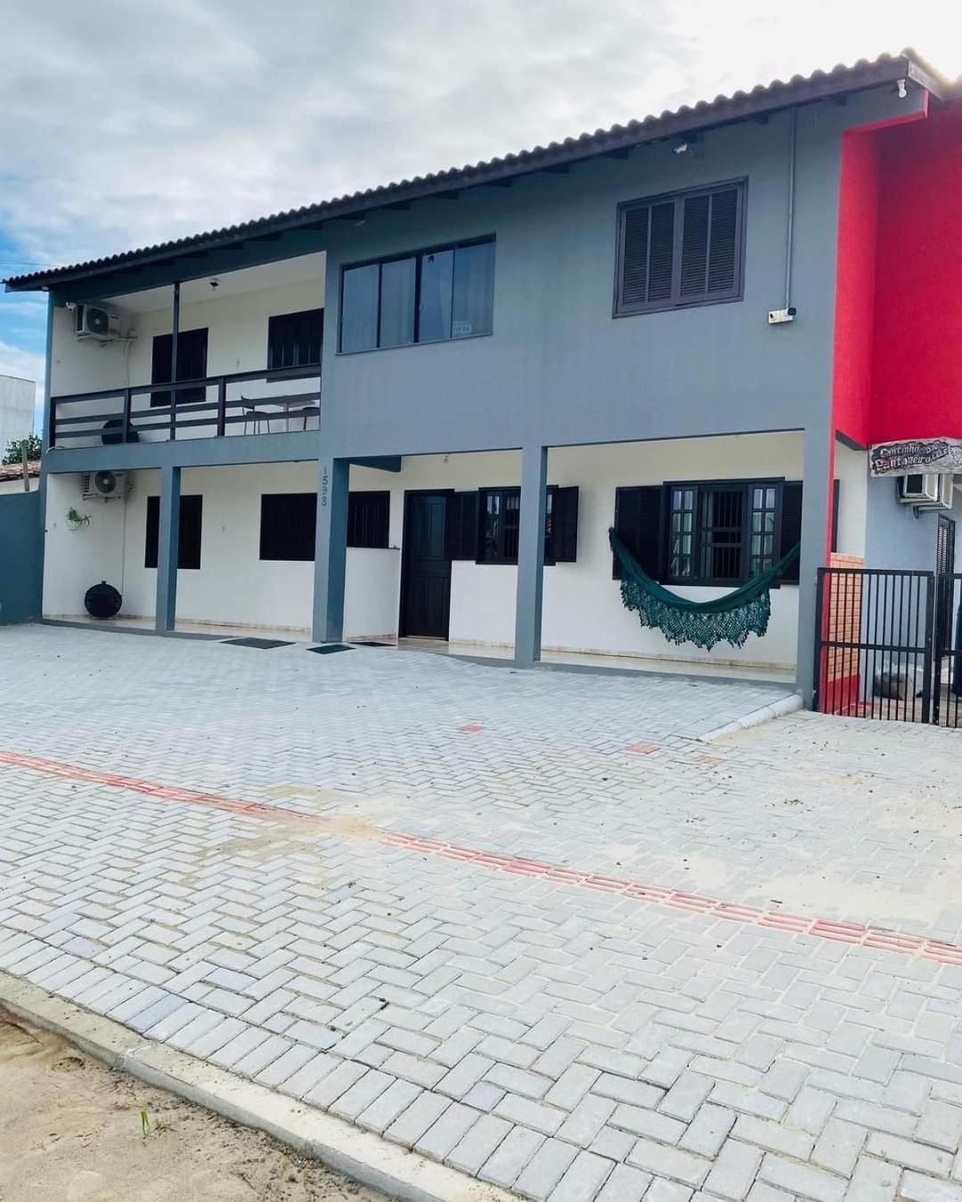 Residencial Cantinho Pantaneiro Itapoa  Exterior foto