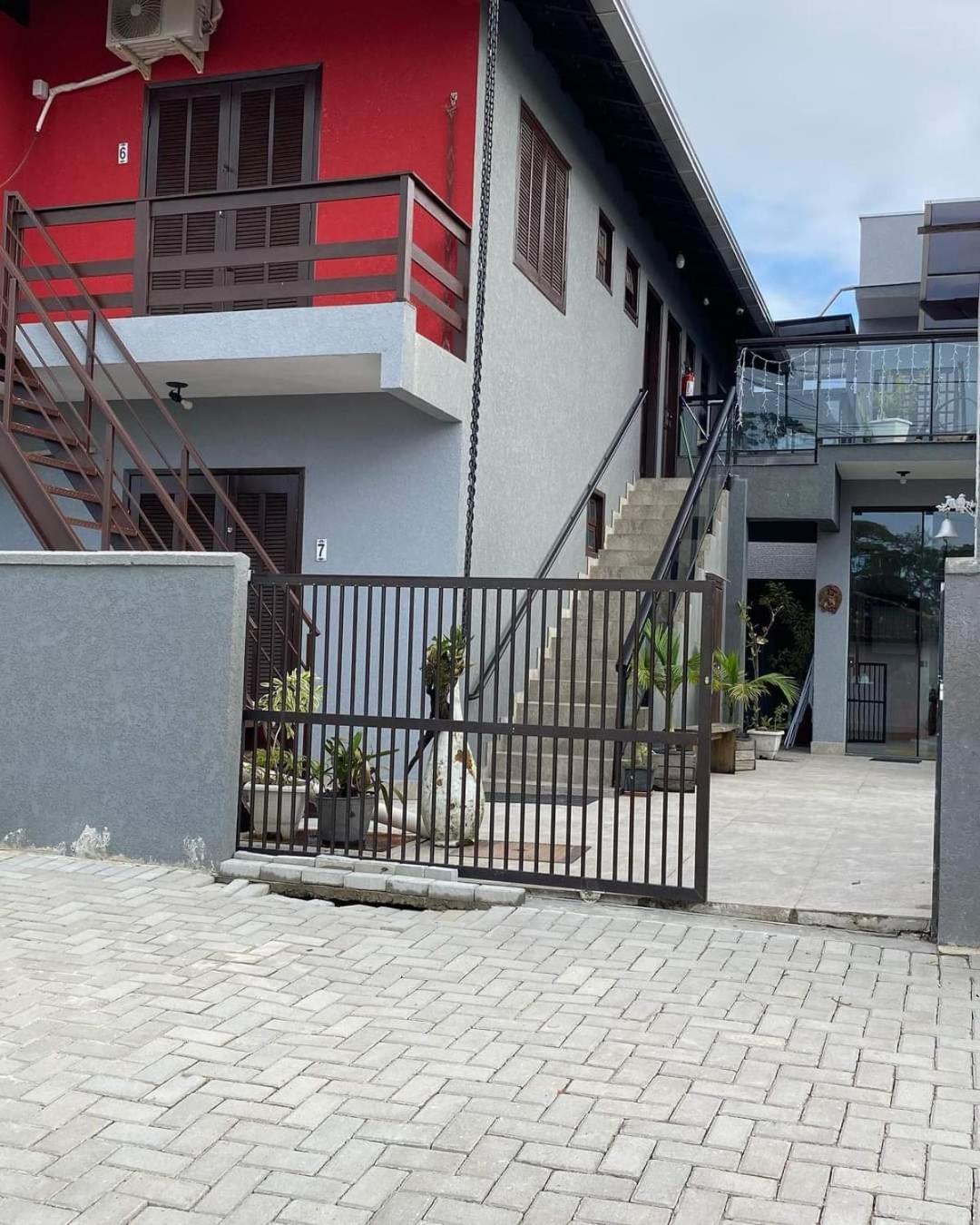 Residencial Cantinho Pantaneiro Itapoa  Exterior foto
