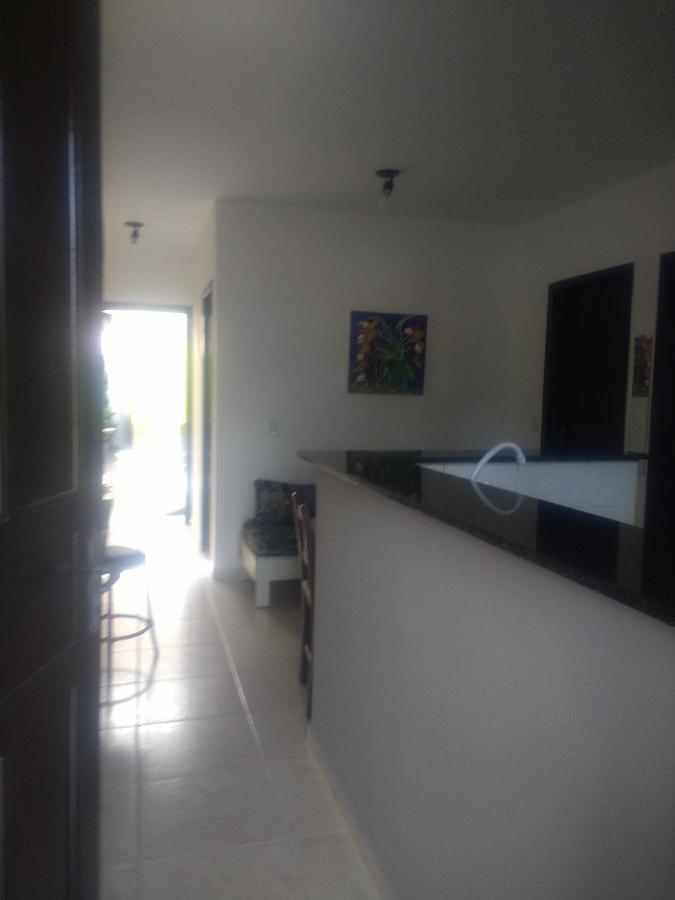 Residencial Cantinho Pantaneiro Itapoa  Exterior foto