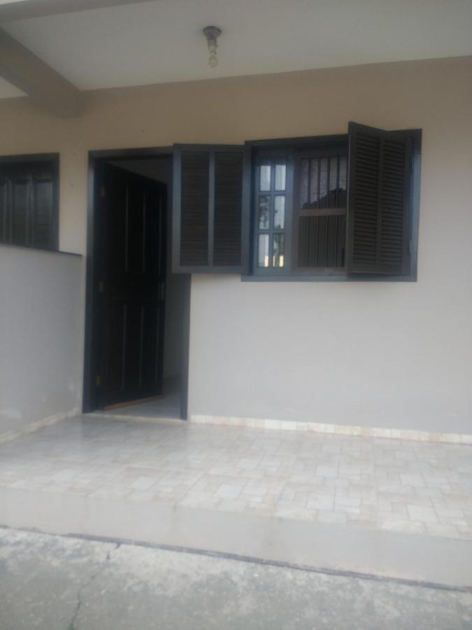 Residencial Cantinho Pantaneiro Itapoa  Exterior foto